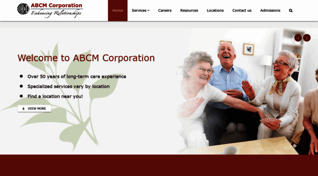 abcmcorp.com