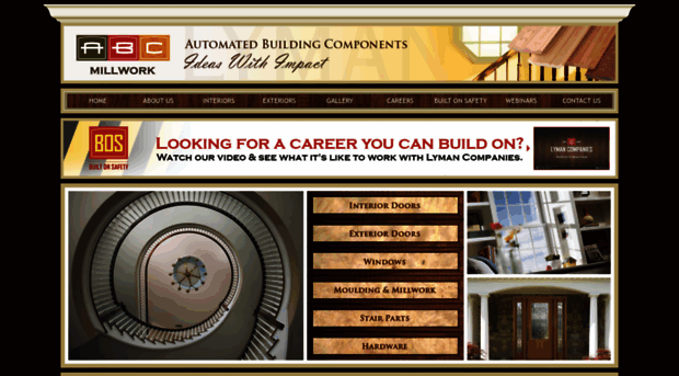 abcmillwork.com