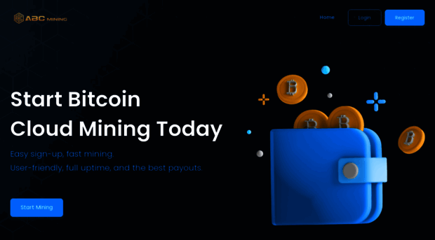 abcmining.pro