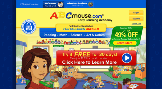 abcmouse.co.uk