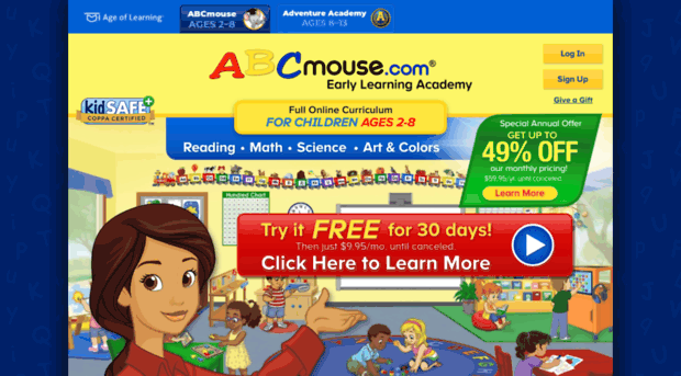 abcmouse.net