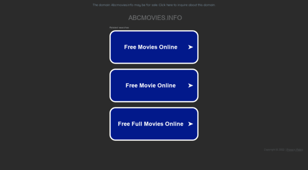 abcmovies.info