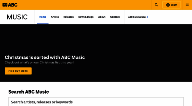 abcmusic.com.au