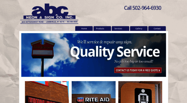 abcneonsignco.com