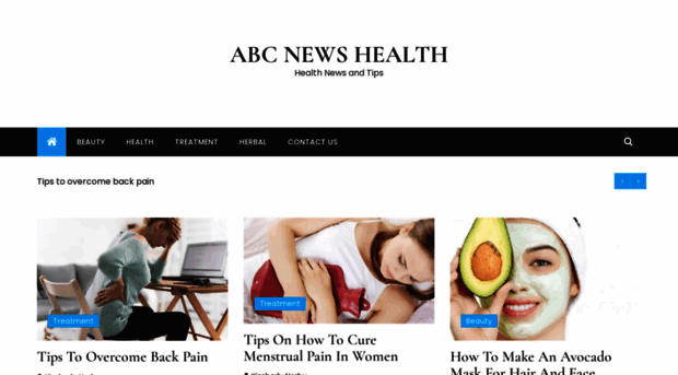 abcnewshealth.com