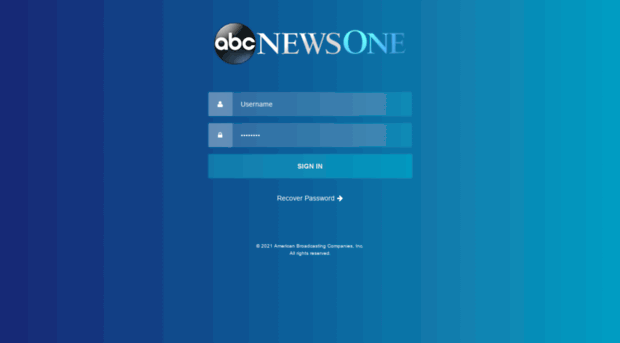 abcnewsone.tv