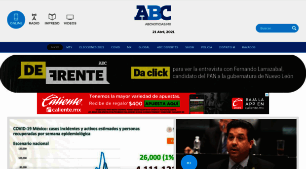 abcnoticias.com