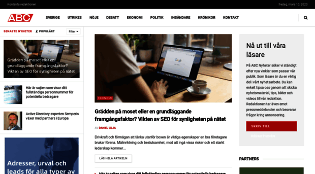 abcnyheter.se