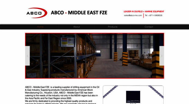 abco-me.com