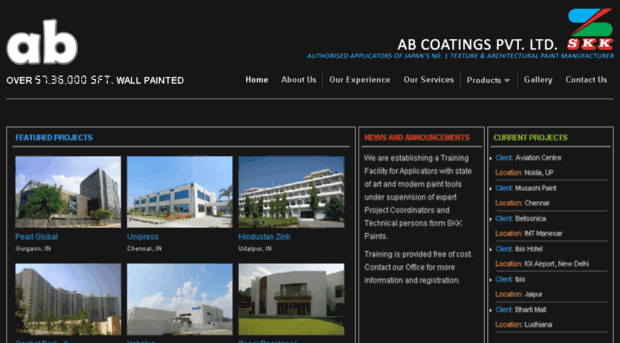 abcoatings.in