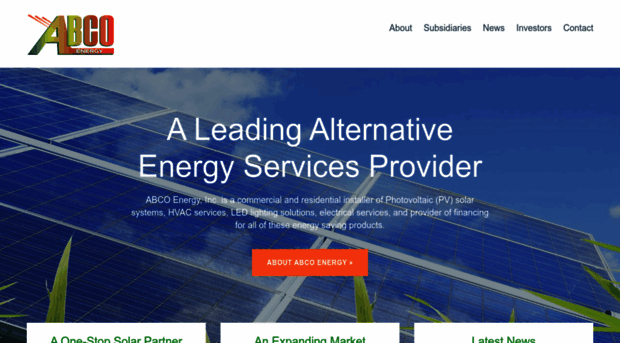 abcoenergy.com