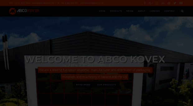 abcokovex.co.uk