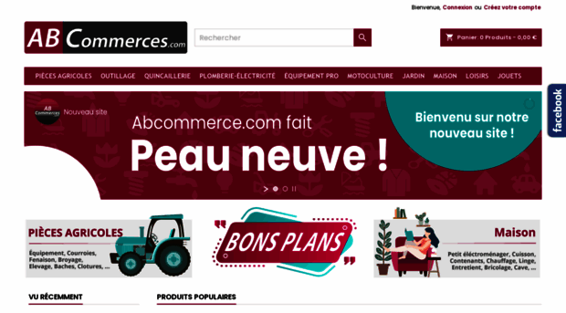 abcommerces.com