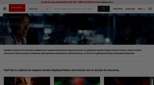 abcommunity.thermofisher.com