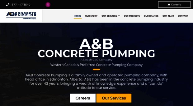 abconcretepumping.com