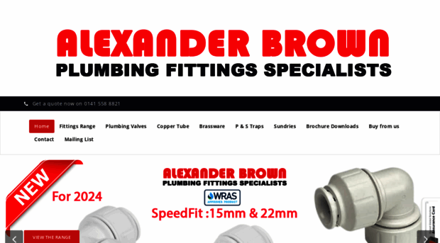 abcoplumbingfittings.com