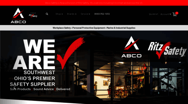 abcosafety.com