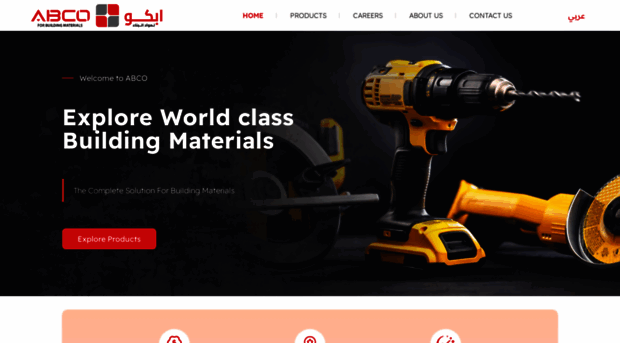 abcosaudi.com