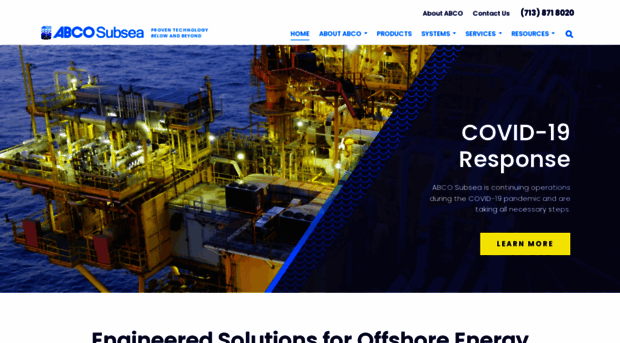 abcosubsea.com