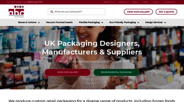 abcpackaging.co.uk