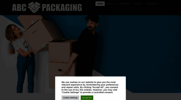 abcpackaging.co.za