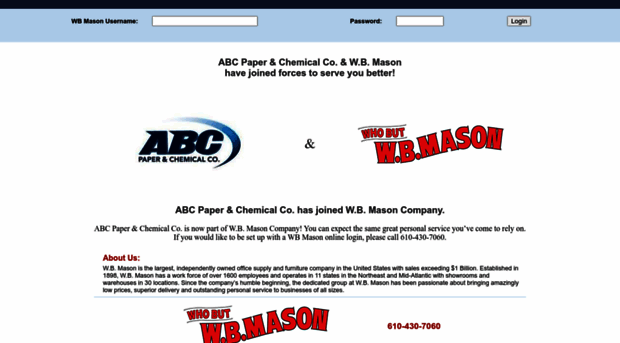 abcpaper.net