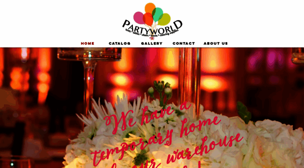 abcpartyworld.com