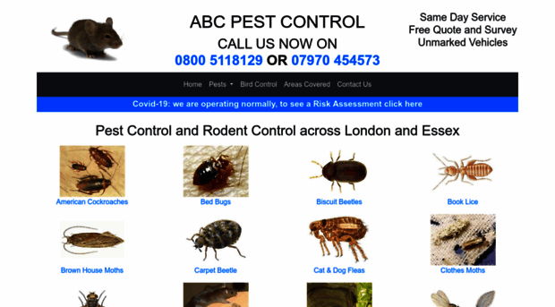 abcpestcontrol.co.uk