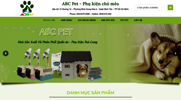 abcpet.net