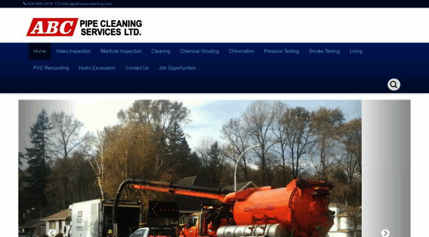 abcpipecleaning.com