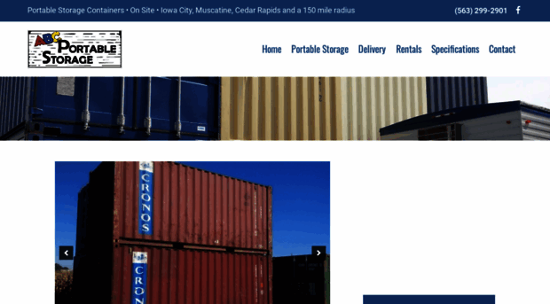 abcportablestorage.net
