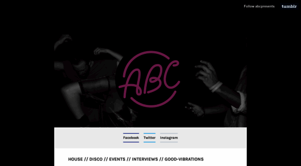 abcpresents.co.uk