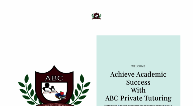 abcprivatetutoring.com