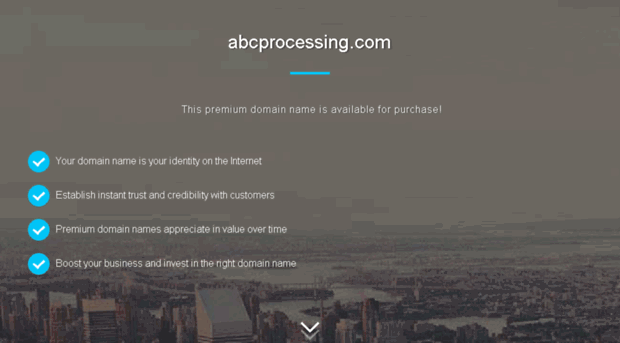 abcprocessing.com