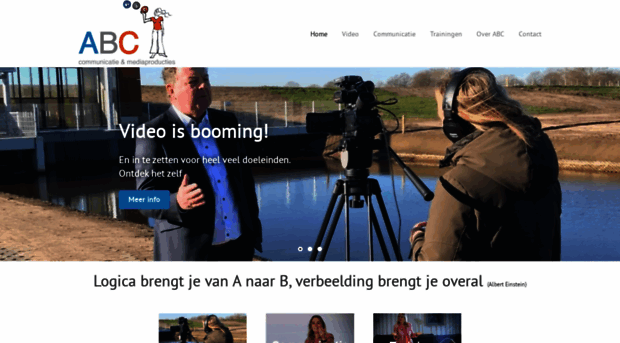abcproducties.nl