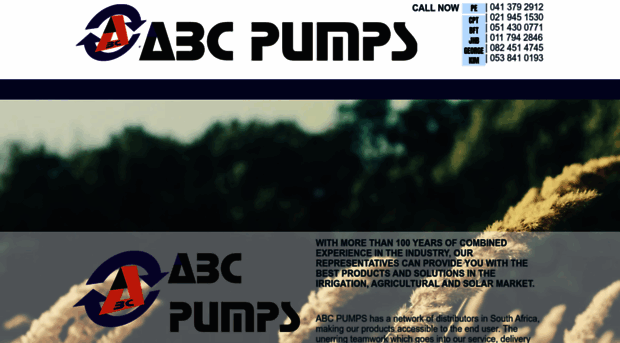 abcpumps.co.za