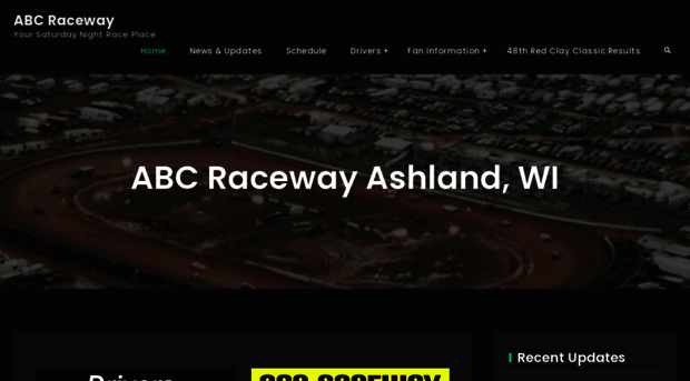 abcraceway.com