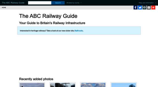 abcrailwayguide.uk