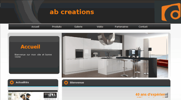 abcreationcuisine.fr