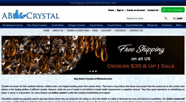 abcrystal.com