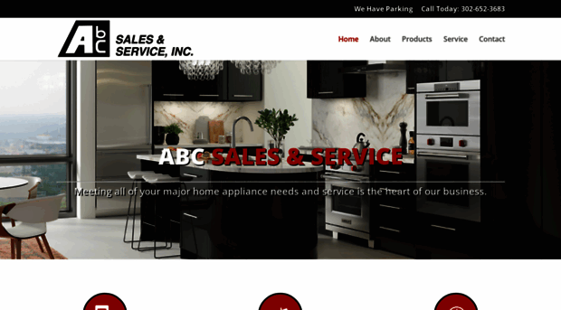 abcsalesandservice.com