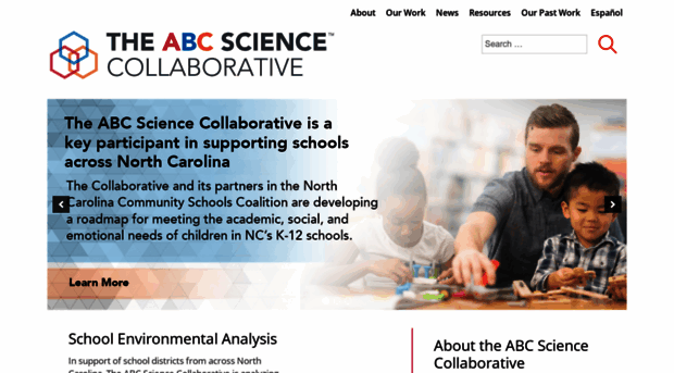 abcsciencecollaborative.org