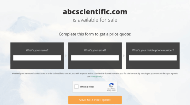 abcscientific.com