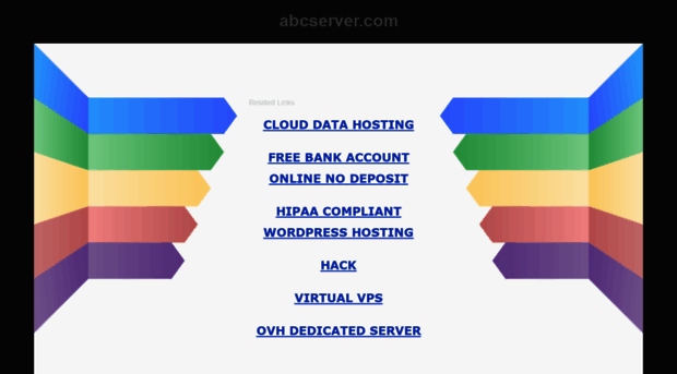 abcserver.com