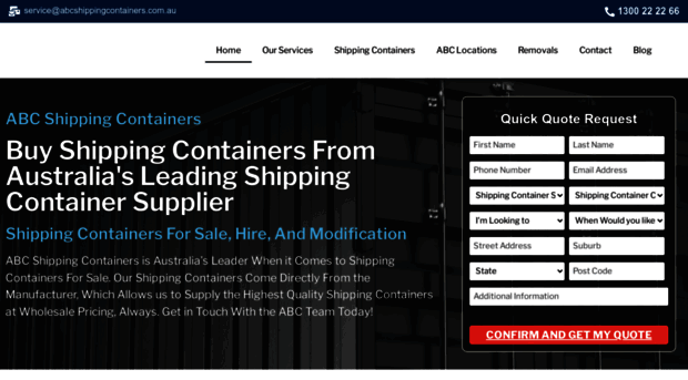 abcshippingcontainers.com.au