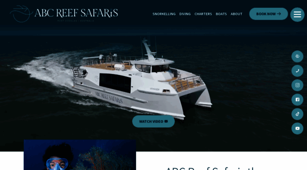 abcsnorkelcharters.com.au