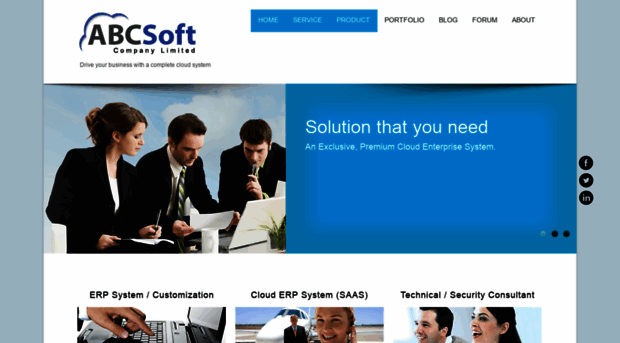 abcsoft.co.th