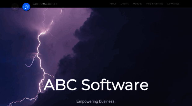 abcsoftware.us