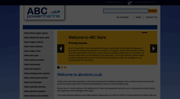 abcstore.co.uk