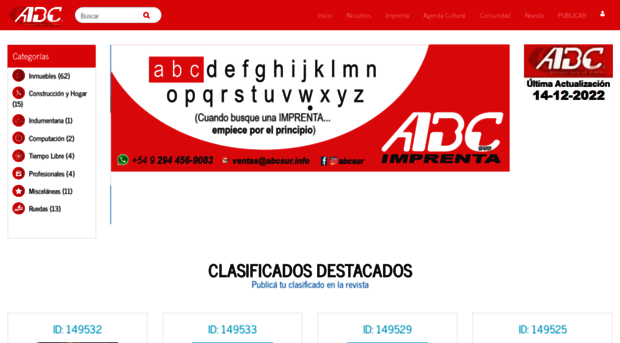 abcsur.com.ar